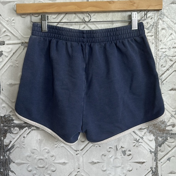 Offline by aerie blue shorts - Picture 4 of 5